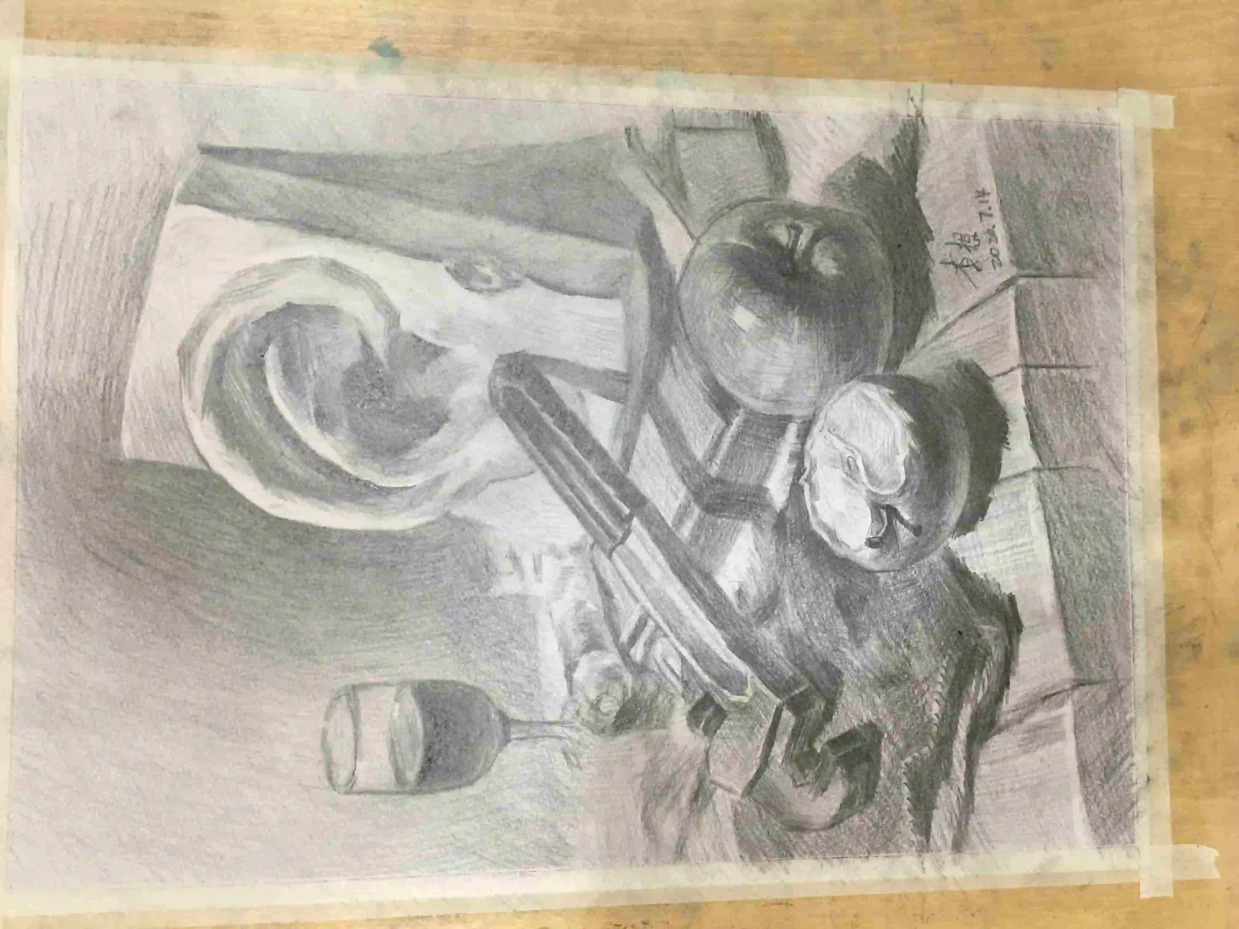 画作 4533。
