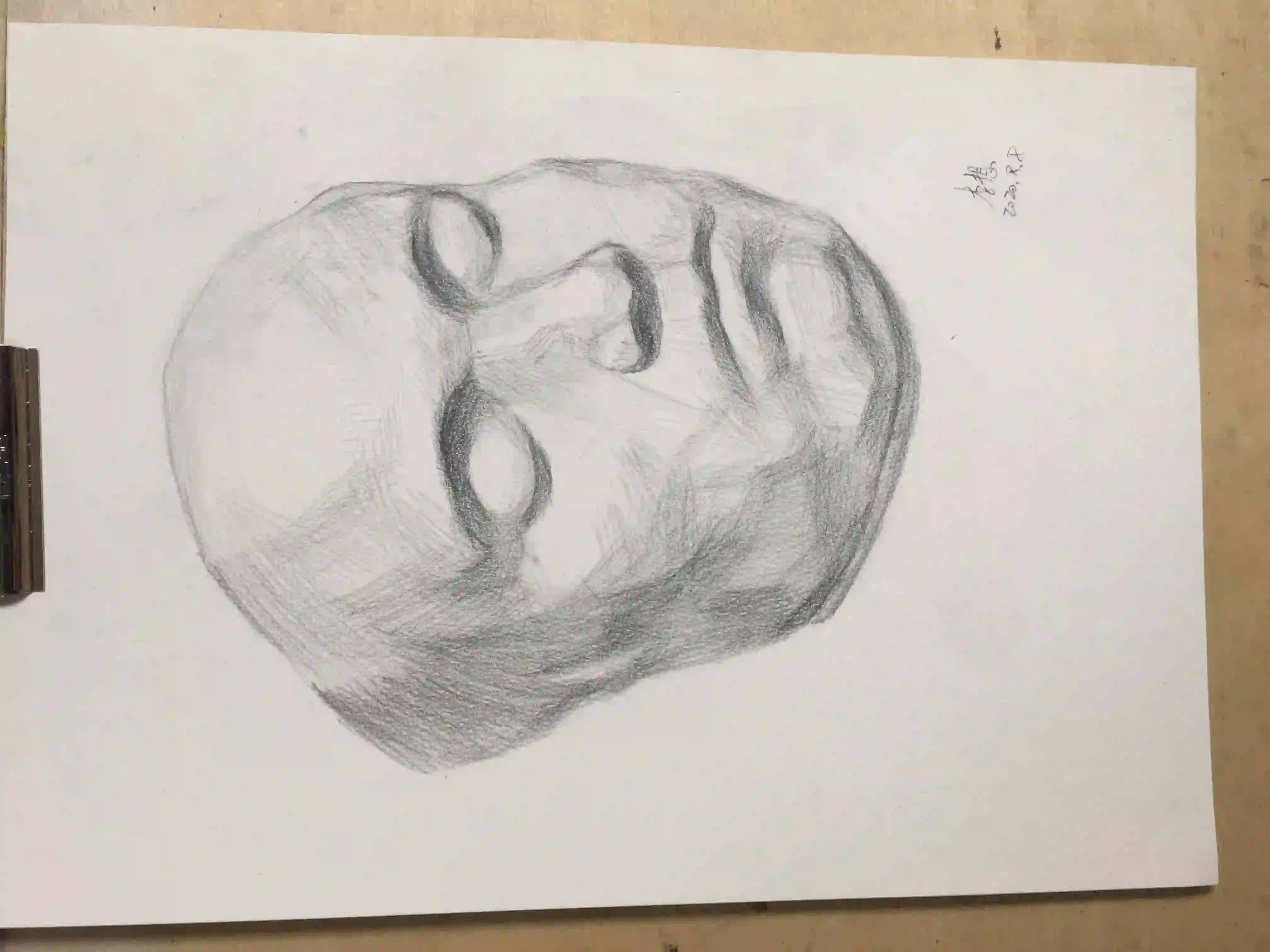 画作 4979。